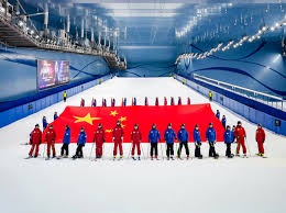 世界杯A组抽签出炉：墨西哥、南非、韩国、欧洲附加D胜者