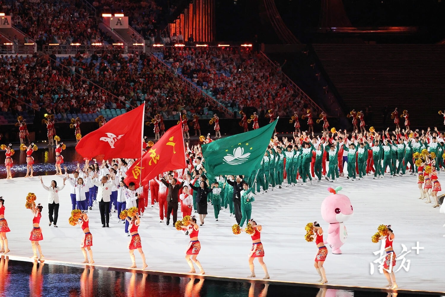 国际奥委会：发行商及开发商论坛推动电竞奥运会迈出关键一步